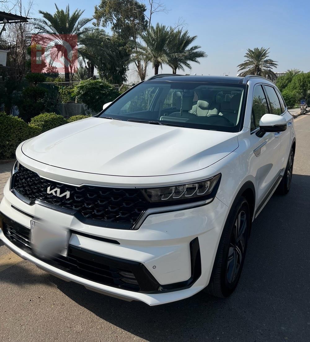 كيا سورينتو